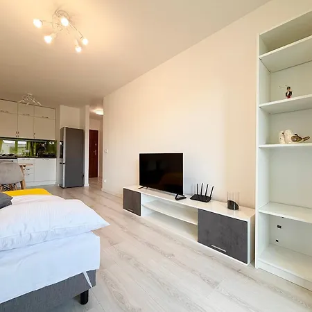 Vespucciego 13 Modern By Bookinghost 아파트